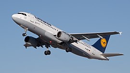 Катастрофы самолетов семейства Airbus A320. Хронология